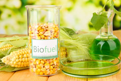 Kinloid biofuel availability