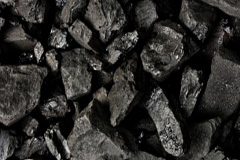 Kinloid coal boiler costs